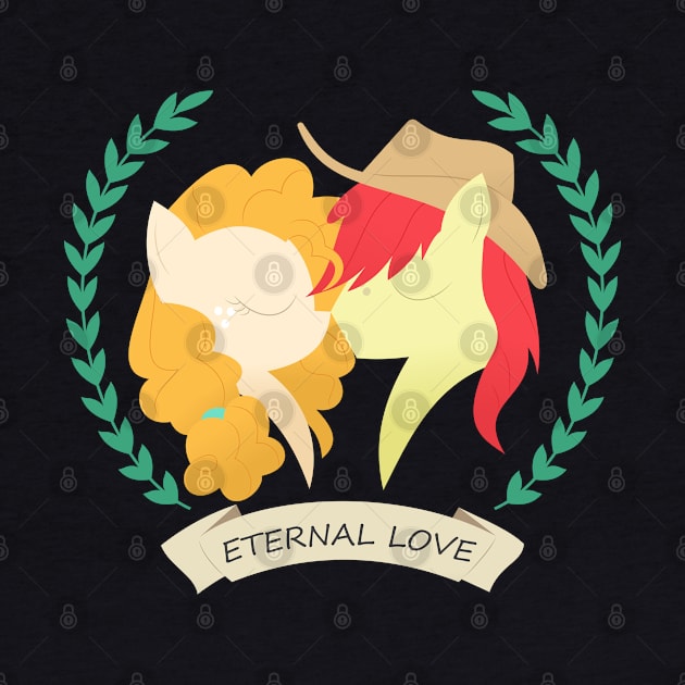 Eternal Love by Spring Heart